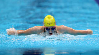 2020 Tokyo Paralympics - Day 3