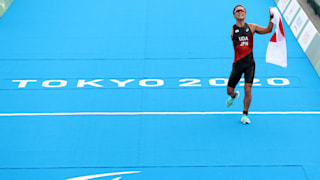 2020 Tokyo Paralympics - Day 4