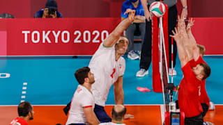 2020 Tokyo Paralympics - Day 11