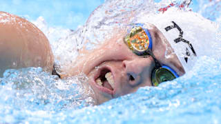 2020 Tokyo Paralympics - Day 7