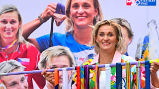 COC/Barbora Reichova 