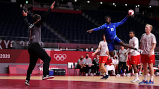 Handball - Olympics: Day 15