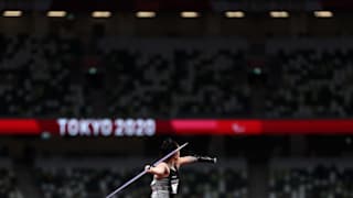 2020 Tokyo Paralympics - Day 10