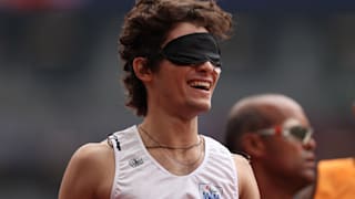 2020 Tokyo Paralympics - Day 8