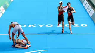 2020 Tokyo Paralympics - Day 4