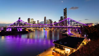 Storey Bridge