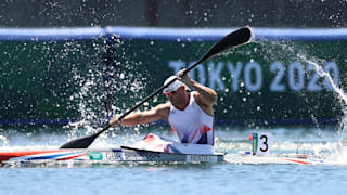 Canoe Sprint - Olympics: Day 13