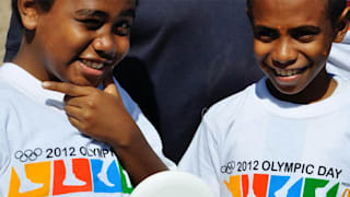 National Olympic Committee - Vanuatu