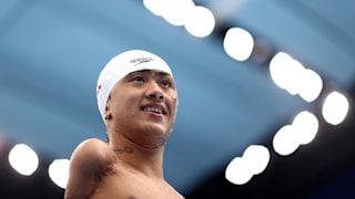 2020 Tokyo Paralympics - Day 3