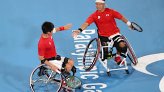 2020 Tokyo Paralympics - Day 10