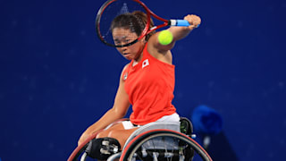 2020 Tokyo Paralympics - Day 11