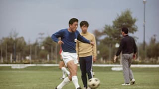 Football Tournament Men