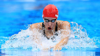 2020 Tokyo Paralympics - Day 5