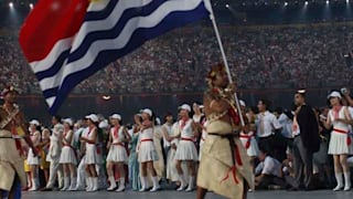 Beijing 2008 - Opening Ceremony - 291