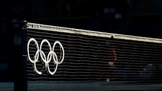 Tennis - Olympics: Day 9