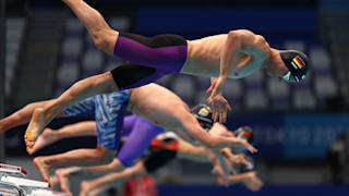 2020 Tokyo Paralympics - Day 3