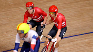 Cycling - Track - Olympics: Day 15