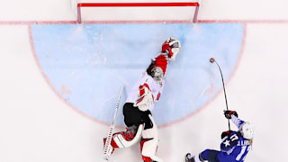 Ice Hockey - Women’s Gold Medal