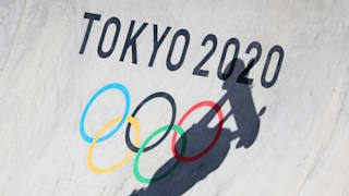Skateboarding - Olympics: Day 13