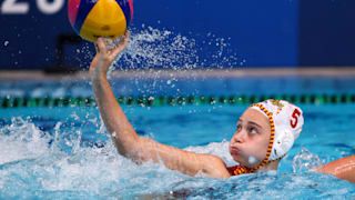 Water Polo - Olympics: Day 13