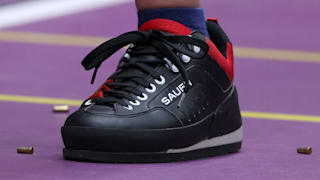 Shooting - Olympics: Day 7