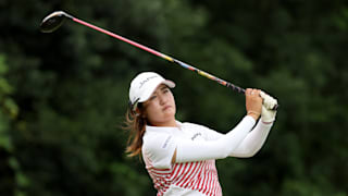 Golf - Olympics: Day 15