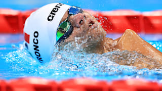 2020 Tokyo Paralympics - Day 5