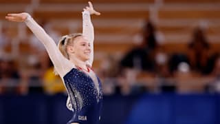 Gymnastics - Artistic - Olympics: Day 10