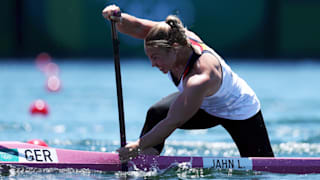 Canoe Sprint - Olympics: Day 13