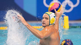 Water Polo - Olympics: Day 8