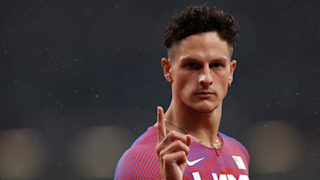 2020 Tokyo Paralympics - Day 10