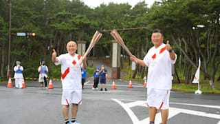 09502110 デーブ大久保さん