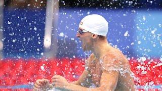 2020 Tokyo Paralympics - Day 10