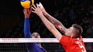 Volleyball - Olympics: Day 15