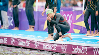 Christopher Felgate from Zimbabwe 