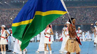 Beijing 2008 - Opening Ceremony - 303