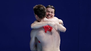 Diving - Olympics: Day 5