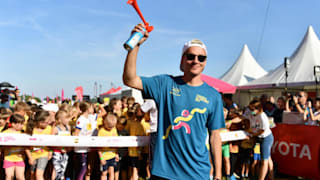 © Czech Olympic Committee 