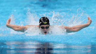 2020 Tokyo Paralympics - Day 9