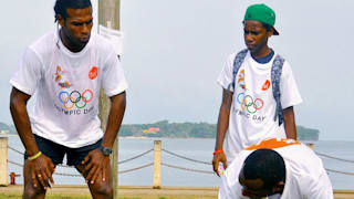 National Olympic Committee - Vanuatu