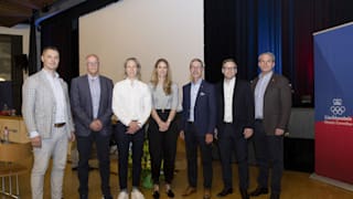 Liechtenstein Olympic Committee