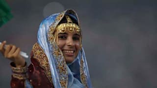 Beijing 2008 - Opening Ceremony - 16