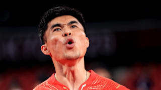 2020 Tokyo Paralympics - Day 9