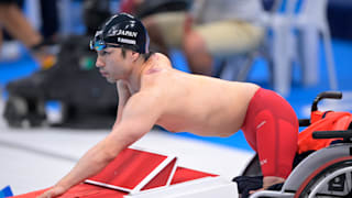 2020 Tokyo Paralympics - Day 1