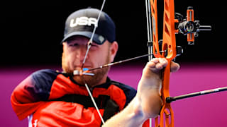 2020 Tokyo Paralympics - Day 4