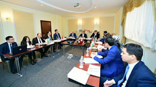 © NOC of Kazakhstan