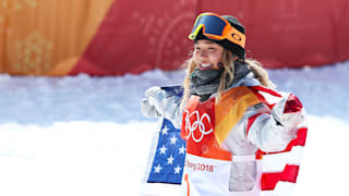 Snowboard - Ladies' Halfpipe