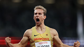 2020 Tokyo Paralympics - Day 10