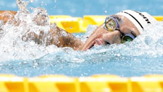 2020 Tokyo Paralympics - Day 10