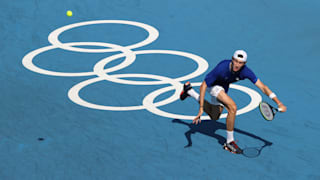 Tennis - Olympics: Day 5